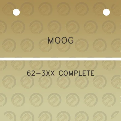 moog-62-3xx-complete