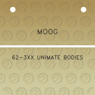 moog-62-3xx-unimate-bodies