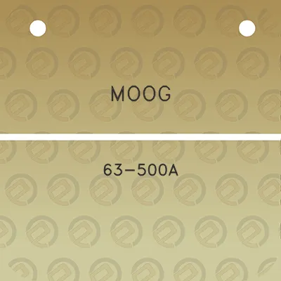 moog-63-500a