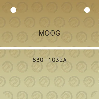 moog-630-1032a