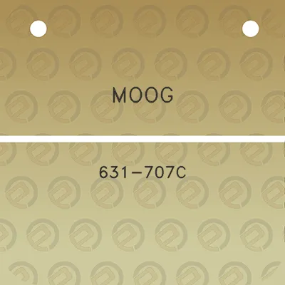 moog-631-707c