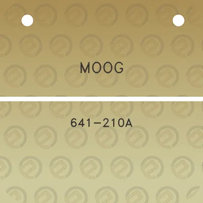 moog-641-210a