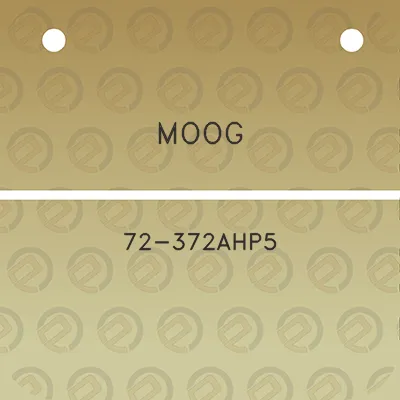 moog-72-372ahp5