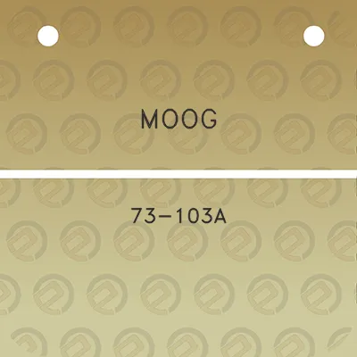 moog-73-103a