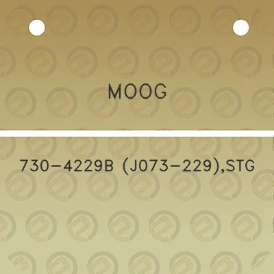 moog-730-4229b-j073-229stg