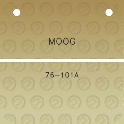 moog-76-101a