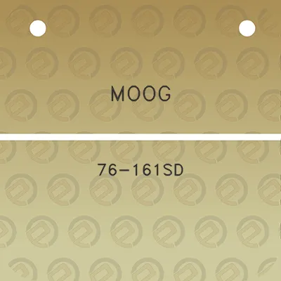 moog-76-161sd