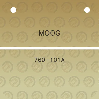 moog-760-101a