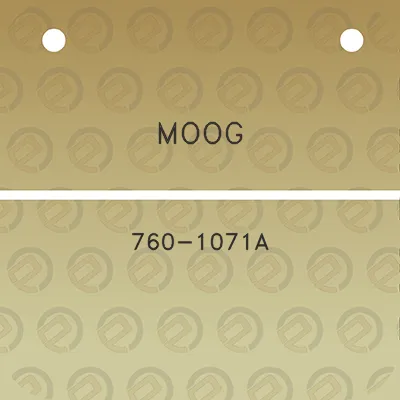 moog-760-1071a