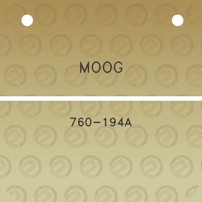 moog-760-194a