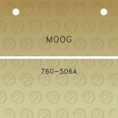 moog-760-506a