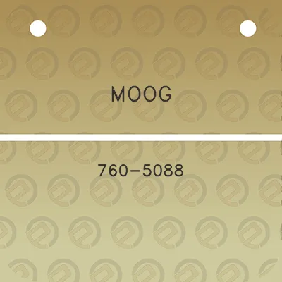 moog-760-5088