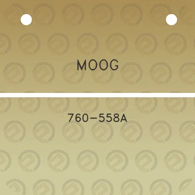 moog-760-558a