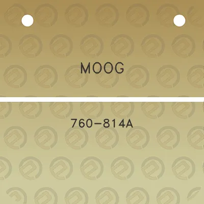 moog-760-814a