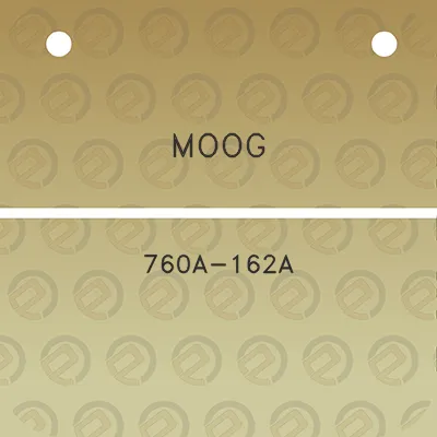 moog-760a-162a