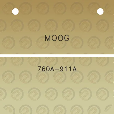 moog-760a-911a