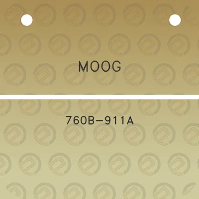 moog-760b-911a