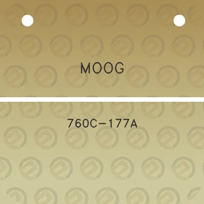 moog-760c-177a