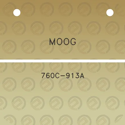 moog-760c-913a