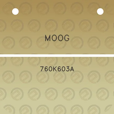 moog-760k603a