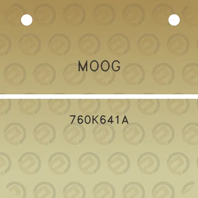 moog-760k641a