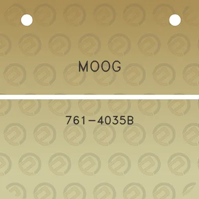 moog-761-4035b