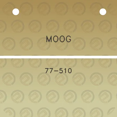 moog-77-510