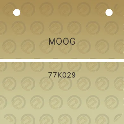 moog-77k029