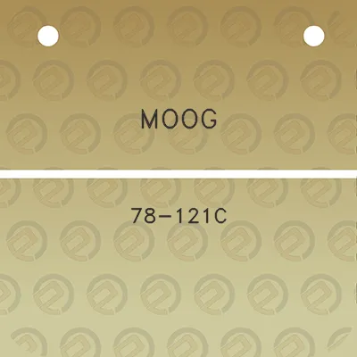 moog-78-121c