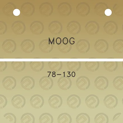 moog-78-130