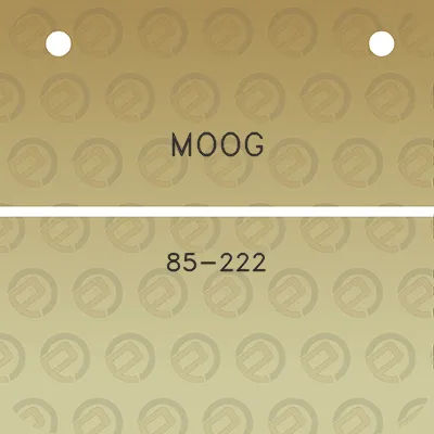 moog-85-222