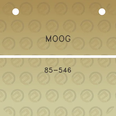 moog-85-546