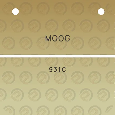 moog-931c