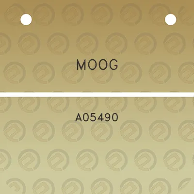 moog-a05490