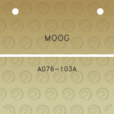 moog-a076-103a