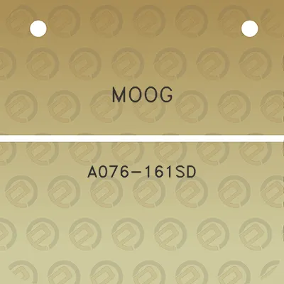 moog-a076-161sd