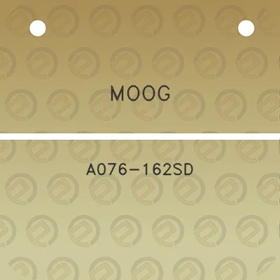 moog-a076-162sd