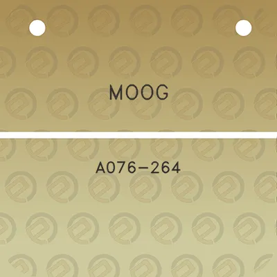 moog-a076-264