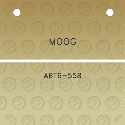 moog-abt6-558