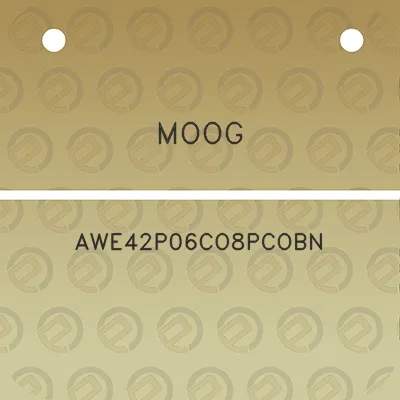 moog-awe42p06co8pcobn