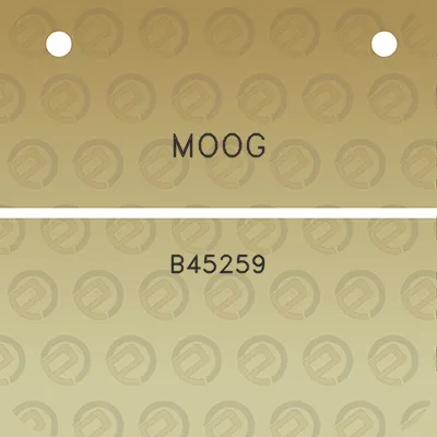 moog-b45259