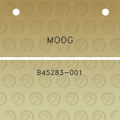 moog-b45283-001