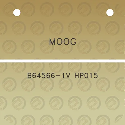 moog-b64566-1v-hp015