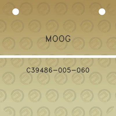 moog-c39486-005-060