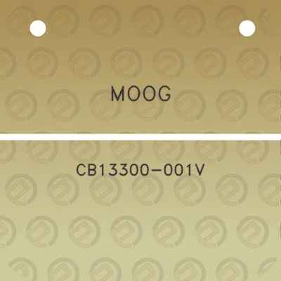 moog-cb13300-001v