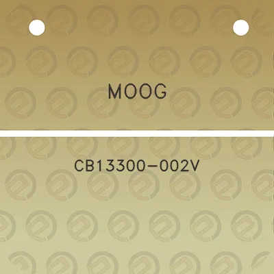 moog-cb13300-002v