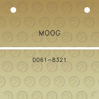 moog-d061-8321