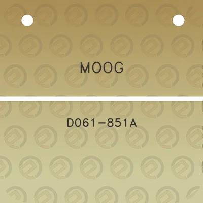 moog-d061-851a