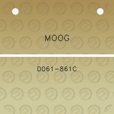 moog-d061-861c