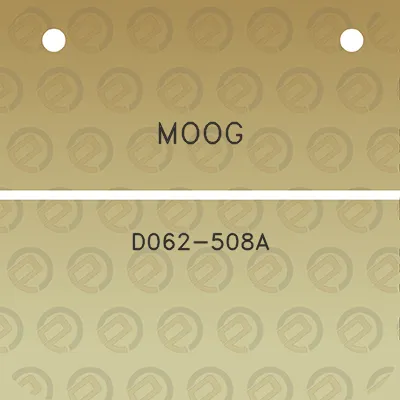 moog-d062-508a